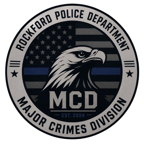 MCD Logo